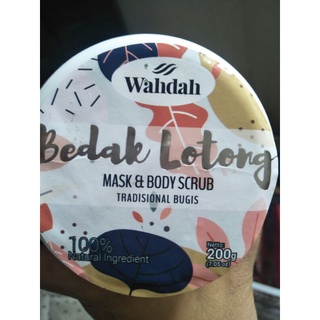 Lontong Surgery