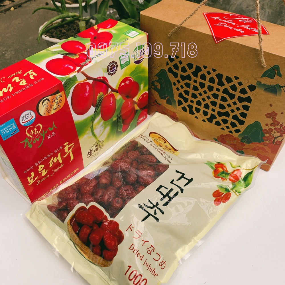 Hộp Quà Tết Quà Tặng Biếu Tết Ông Bà Socola Sang Trọng Hà Nội QT07 | BigBuy360 - bigbuy360.vn