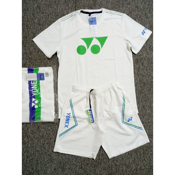 Áo cầu lông yonex