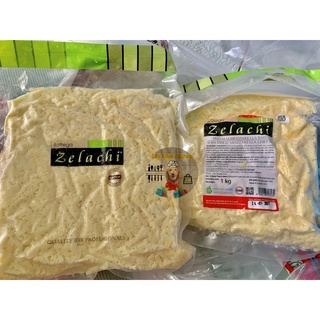 [ʜᴏᴀᴛᴏᴄ] Phô Mai Bào 𝓩𝓮𝓵𝓪𝓬𝓱𝓲 500g-1kg