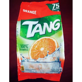 Bột cam Tang Thái Lan 375g