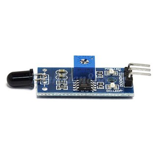 Module Cảm Biến Phát Hiện Lửa