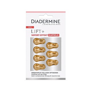 Viên collagen dưỡng da Diadermine Lift+ 7 ngày