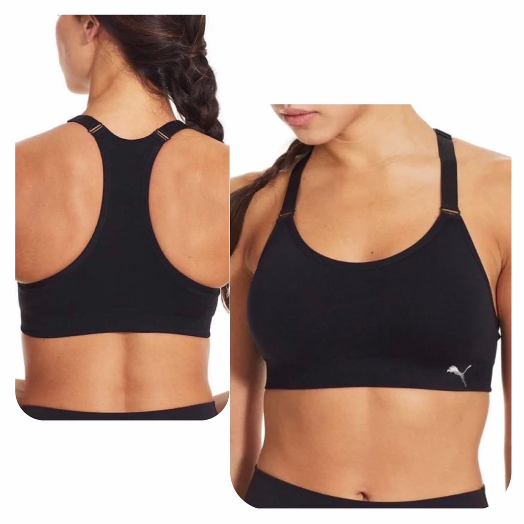 Áo Bra Tập Gym Yoga Nữ PM2 Hàng Xuất Xịn, Vải Thun Dệt Kim Cao Cấp Nâng Đỡ V1 Cực Tốt