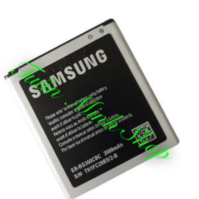 Pin Galaxy G355 - G355H