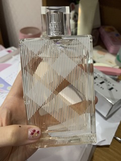 Nước hoa Burberry brit for her 100ml