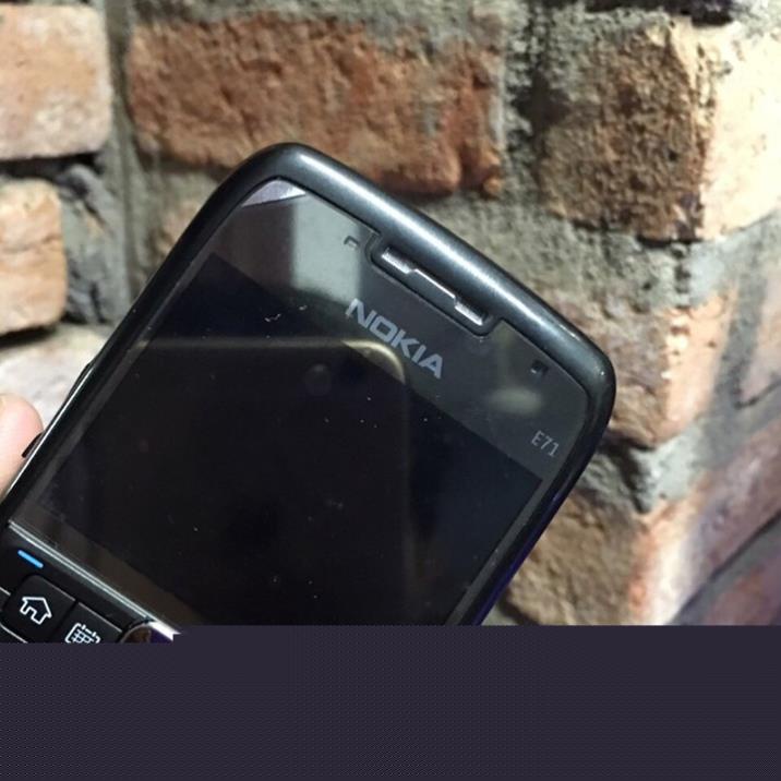 ĐIỆN THOẠI NOKIA E71 Chính hãng | BigBuy360 - bigbuy360.vn