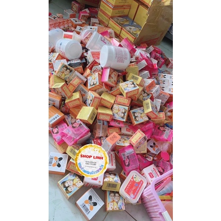 COMBOM Tẩy VIP ( ra 900g kem) | BigBuy360 - bigbuy360.vn