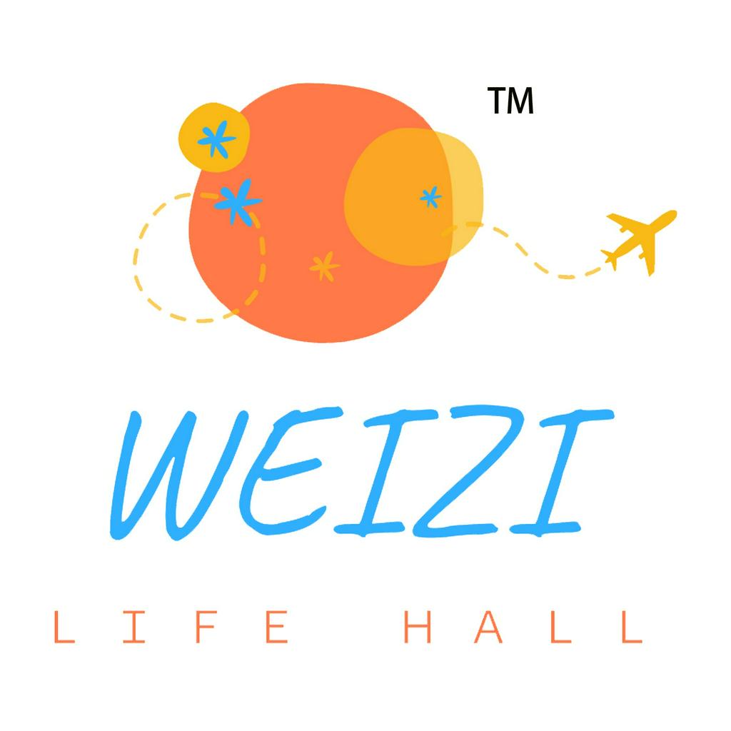 WEIZI Cửa hàng hóa gia đình