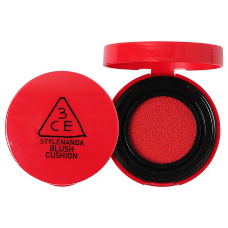 Má kem 3CE BLUSH CUSHION | BigBuy360 - bigbuy360.vn