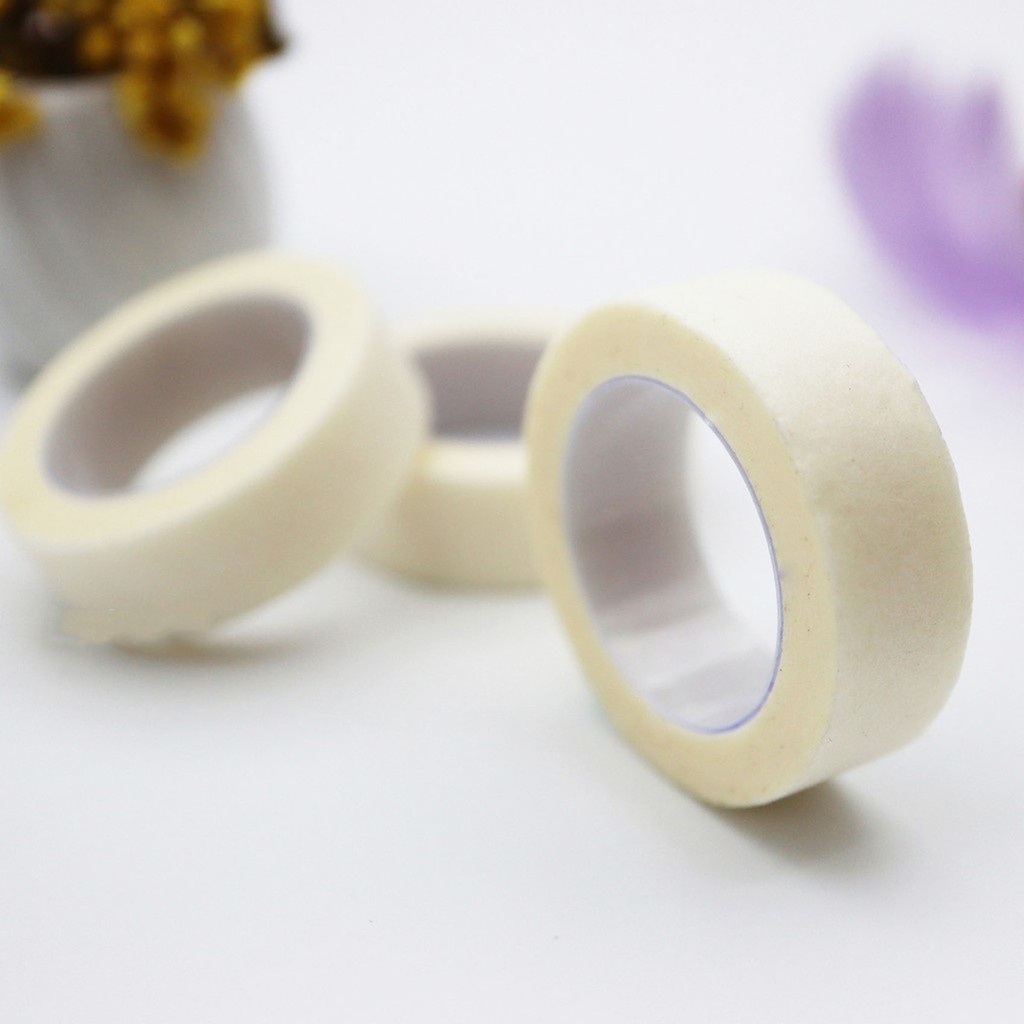 Băng Dính Lụa Dán Mi Dưới Để Nối mi - Doca Shop