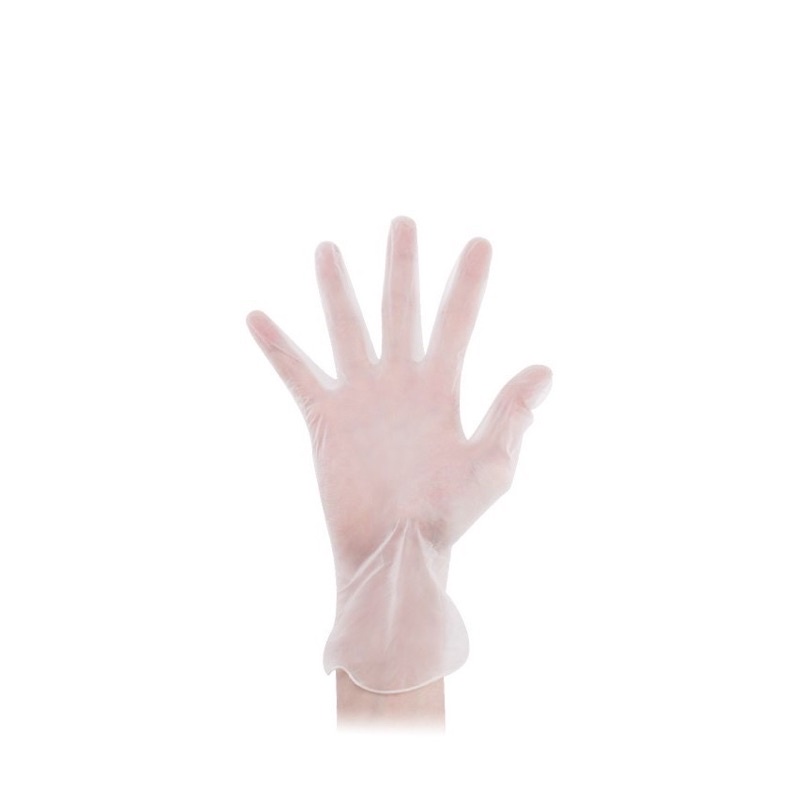 găng tay chuyên dụng cho spa tmv găng tay y tế