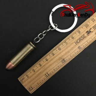 MÓC KHÓA GAME PUBG