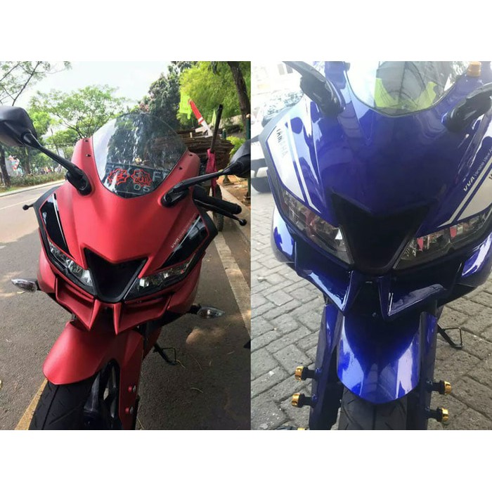 Giá Đỡ Chuyên Dụng Cho Xe Yamaha R15 V3 Vva