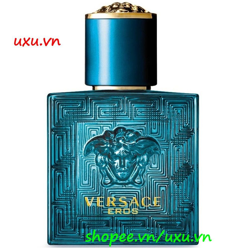 Nước Hoa Nam 30Ml Versace Eros, Với uxu.vn Tất Cả Là Chính Hãng.