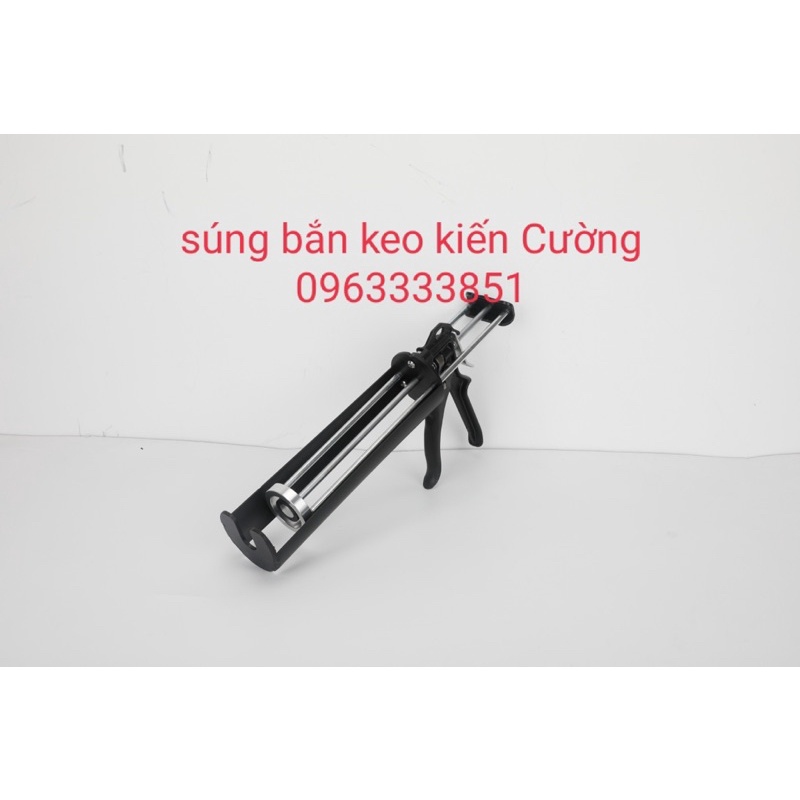 SÚNG BĂN KEO RAMSET EPCON G5 PRO- Súng chuyên dụng bán keo cấy Thép, Giá rẻ vô Địch
