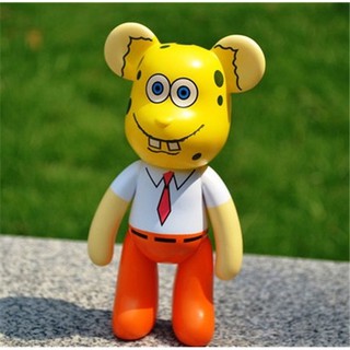 Móc khoá Popobe Spongebob (Limited)