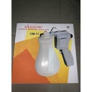 Máy bắn tẩy vết bẩn trên vải, quần áo (ARROW CM-11)