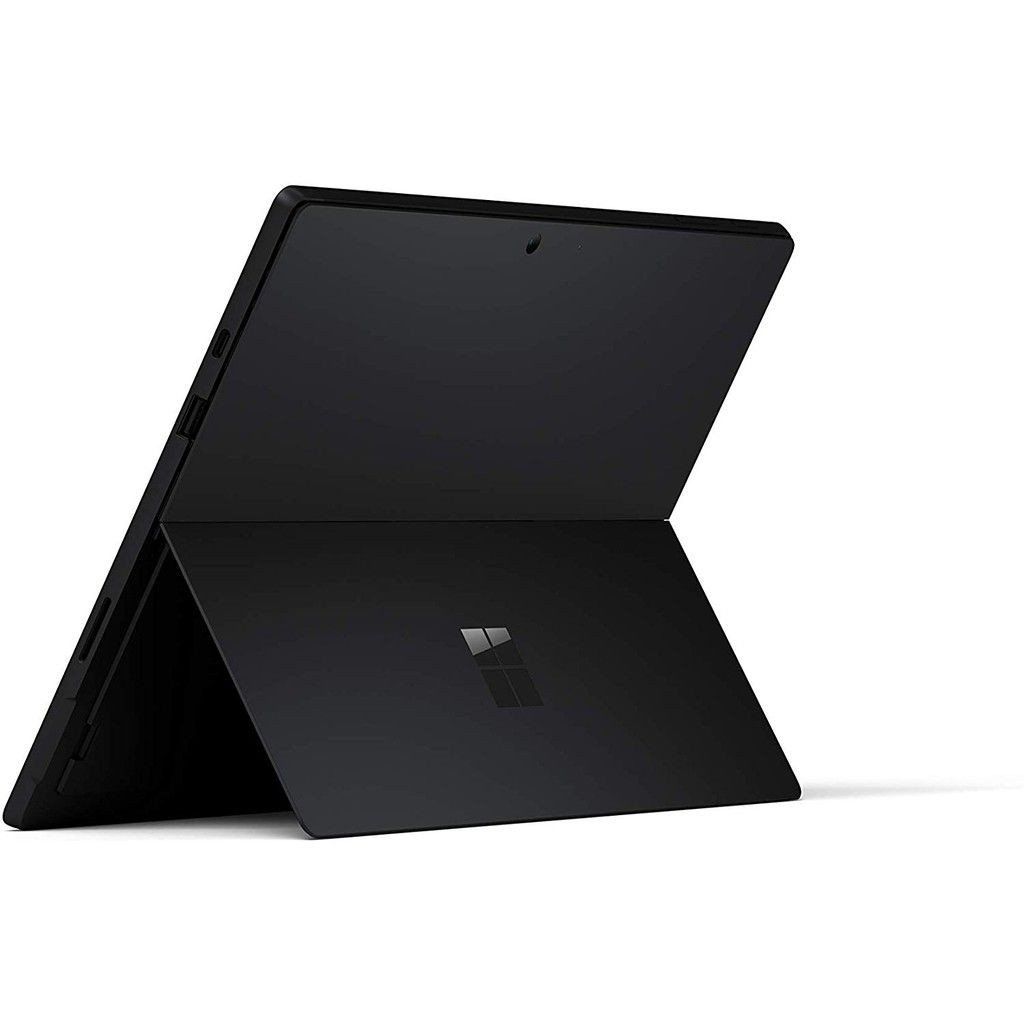 Laptop Microsoft Surface Pro 7 12.3-inch Core i7 16GB SSD 256GB with type cover Matte Black QWW-00001 (Model: 1866) | WebRaoVat - webraovat.net.vn