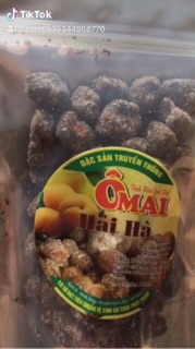[FREESHIP] Ômai me cay 1kg