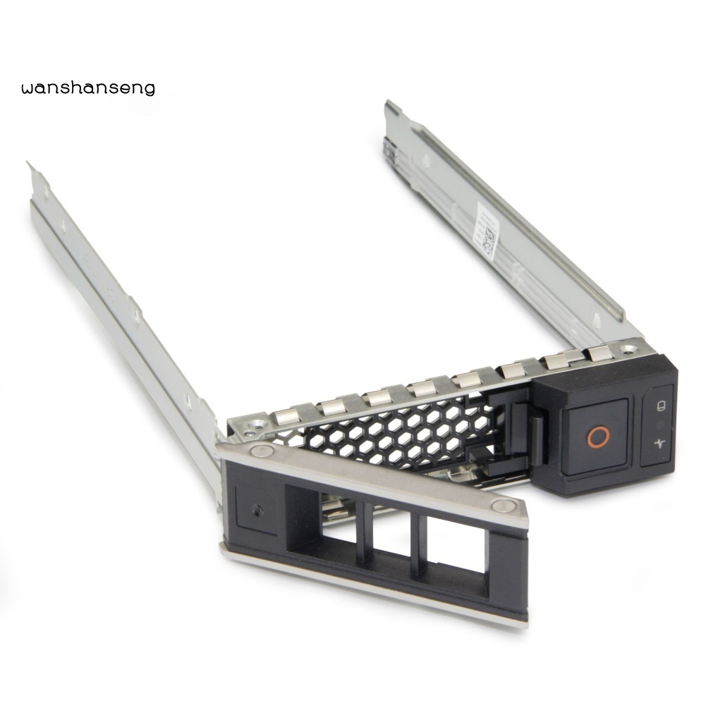 Khay Đựng Ổ Cứng Sata 3.5inch Hdd Cho Dell R740 R640 R940 R540