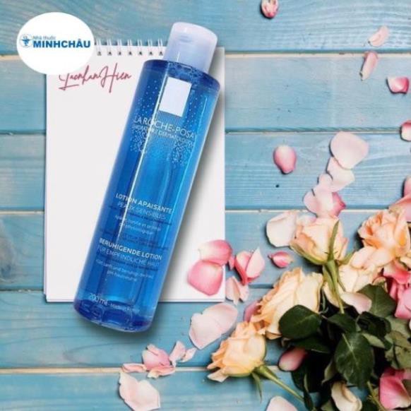 {NỘI ĐỊA PHÁP} Toner La Roche Posay Effaclar cho da dầu nhạy cảm | BigBuy360 - bigbuy360.vn