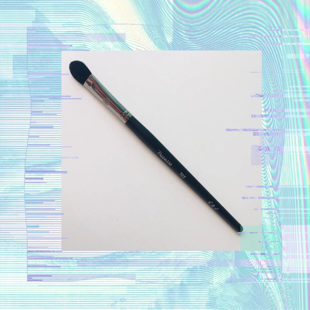 Cọ Tán Bầu Mắt Picasso 707 - Picasso Eye Brush