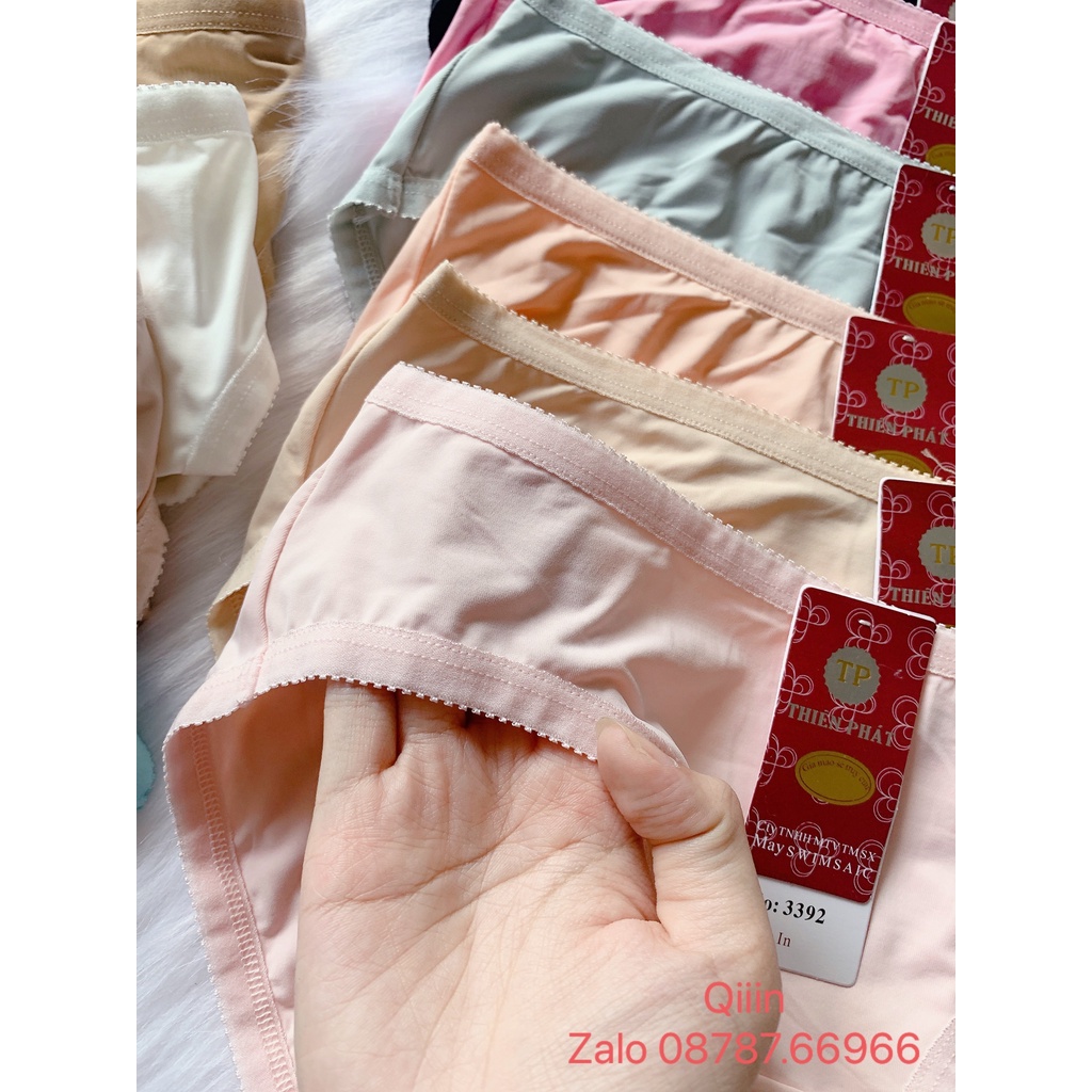QUẦN LÓT THIÊN PHÁT CO DÃN 4 CHIỀU 3392