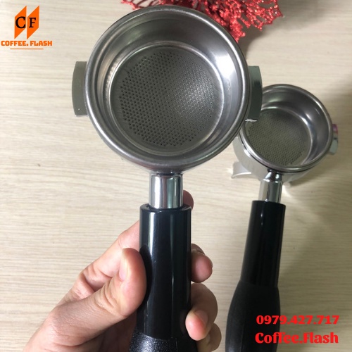 Tay Cầm Máy Pha Cà Phê LACIMBALI M39 - Linh kiện chính hãng