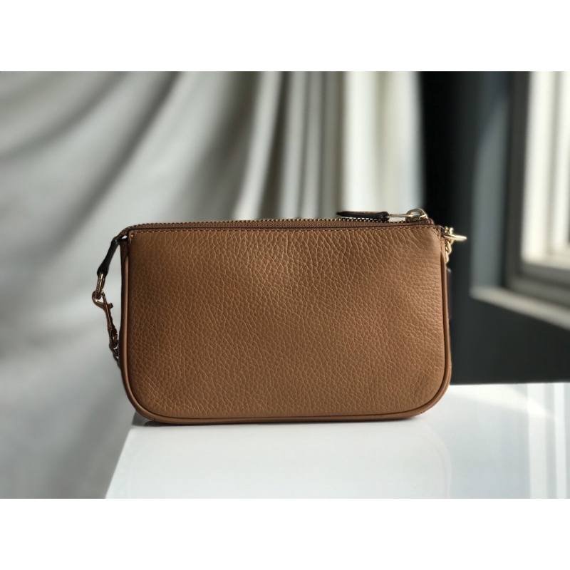 Túi Coach auth sale