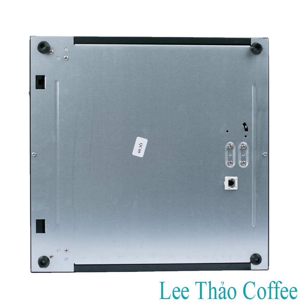 Ngăn kéo đựng tiền , két đựng tiền thu ngân FILIXPOS FI60C - Chính Hãng Nhỏ và tiết kiệm hơn dòng FI66C Lee Thảo coffee