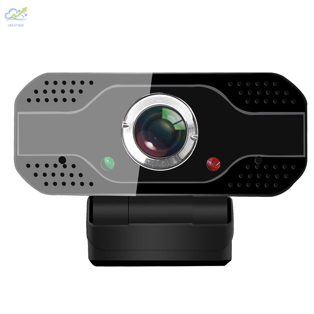 Webcam Thông Minh G 1080p Cổng Usb | BigBuy360 - bigbuy360.vn
