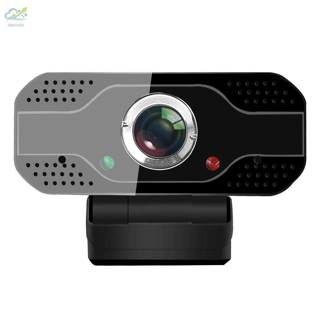 Webcam Thông Minh G 1080p Cổng Usb