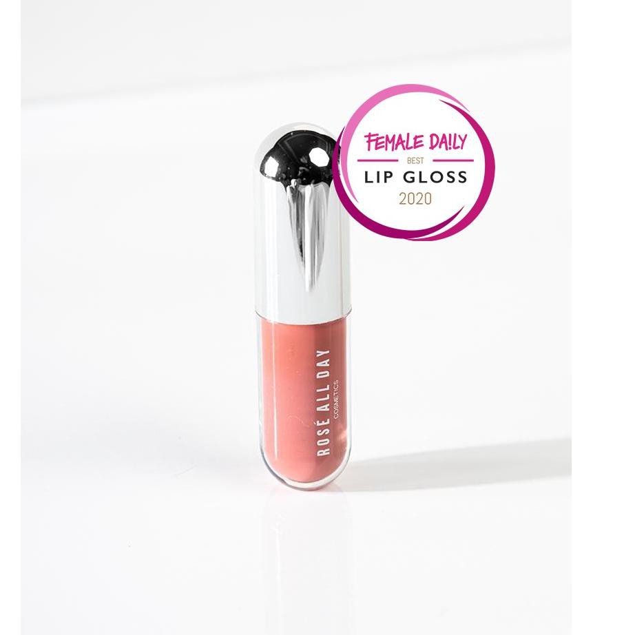 (Hàng Mới Về) Son Bóng Màu Sắc Tươi Tắn Ấn Tượng | BigBuy360 - bigbuy360.vn