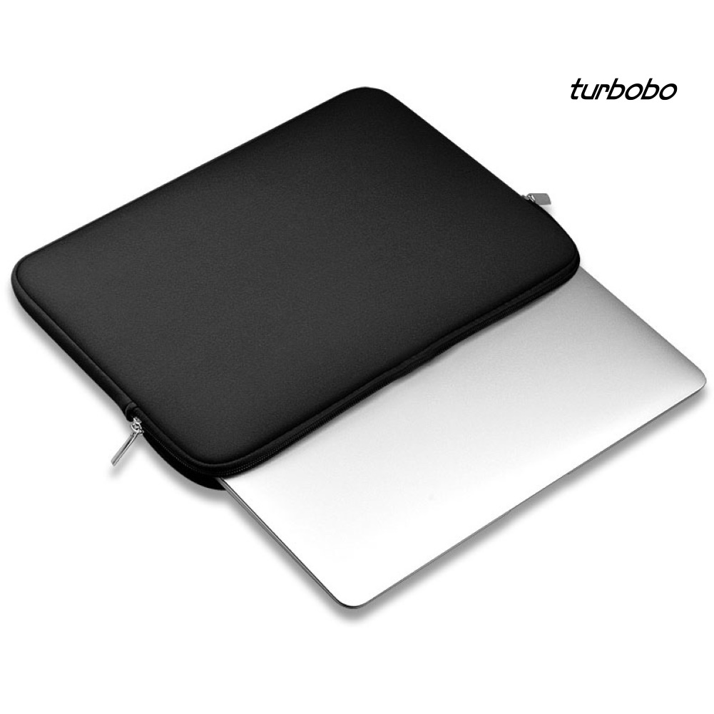 Túi Vải Đựng Bảo Vệ Turbobo 14/15.6 Inch Cho Laptop Notebook
