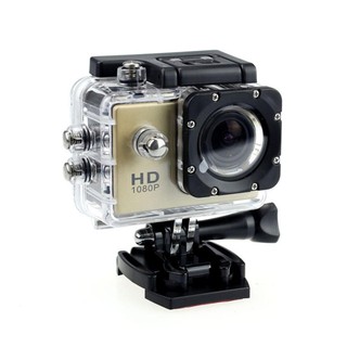 Camera Hành Trình thể thao a9