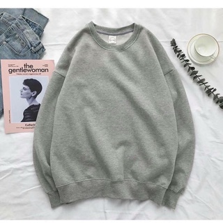 Sưeater Basic đủ màu