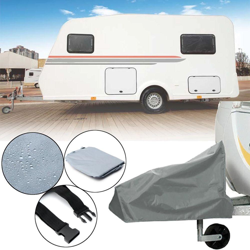 CONOPERY Vỏ Bọc Chống Bụi Chống Tia UV Cho Xe Caravan