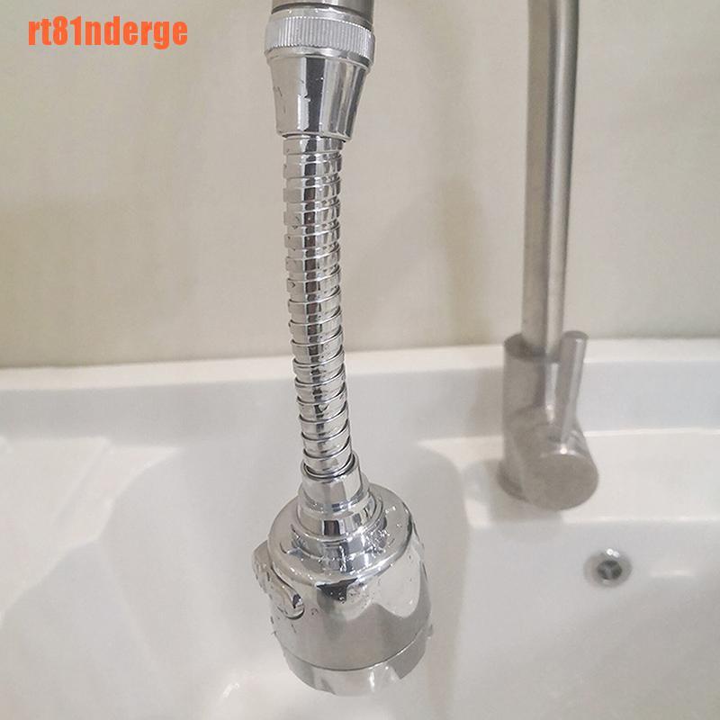 [RT] 360°Đầu Vòi Tiết Kiệm Nước Xoay Được