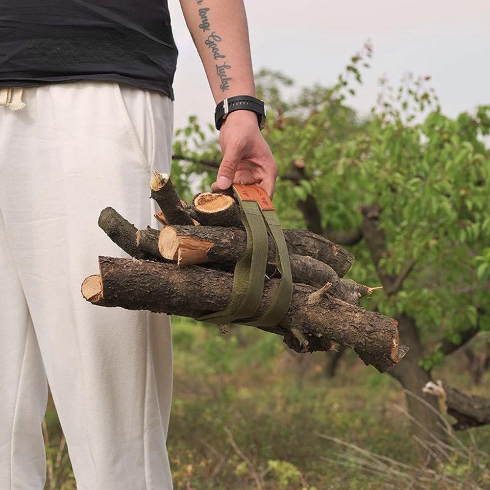 Danilo Dây Đai Cố Định Hành Lý Có Thể Điều Chỉnh Tiện Dụng Khi Đi Cắm Trại