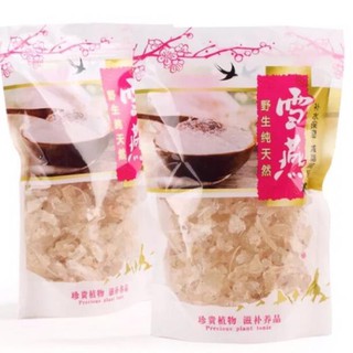 FREESHIP Tuyết yến ngon 500g sợi dài, nở nhiều , sạch ( nấu chè dưỡng nhan)