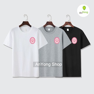 Áo thun logo fandom SNSD