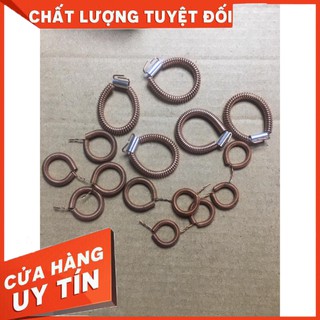Khuyên đồng- lò xo đồng máy cầm tay