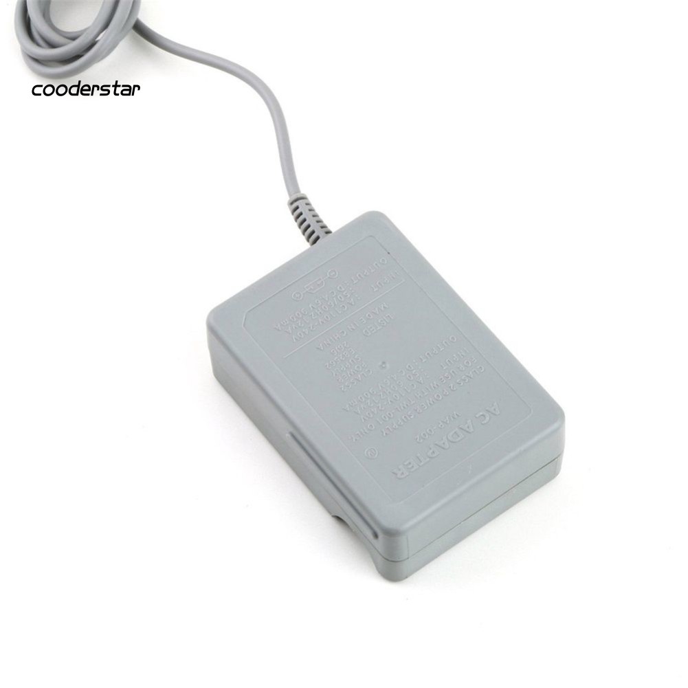 Bộ Sạc Cho Nintendo Dsi Ndsi 3ds