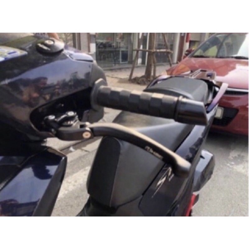 Tay Thắng H2C  Gắn Các Dòng Xe Như Sh,winer,sonic,ex,ab