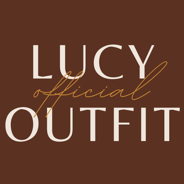 Lucy Outfit Official - LOO