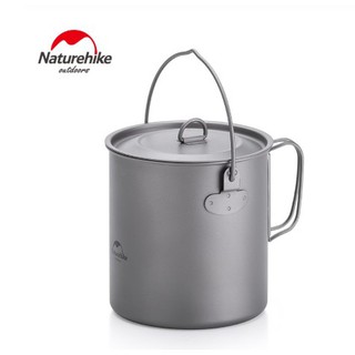 Nồi du lịch Naturehike NH18T303-C