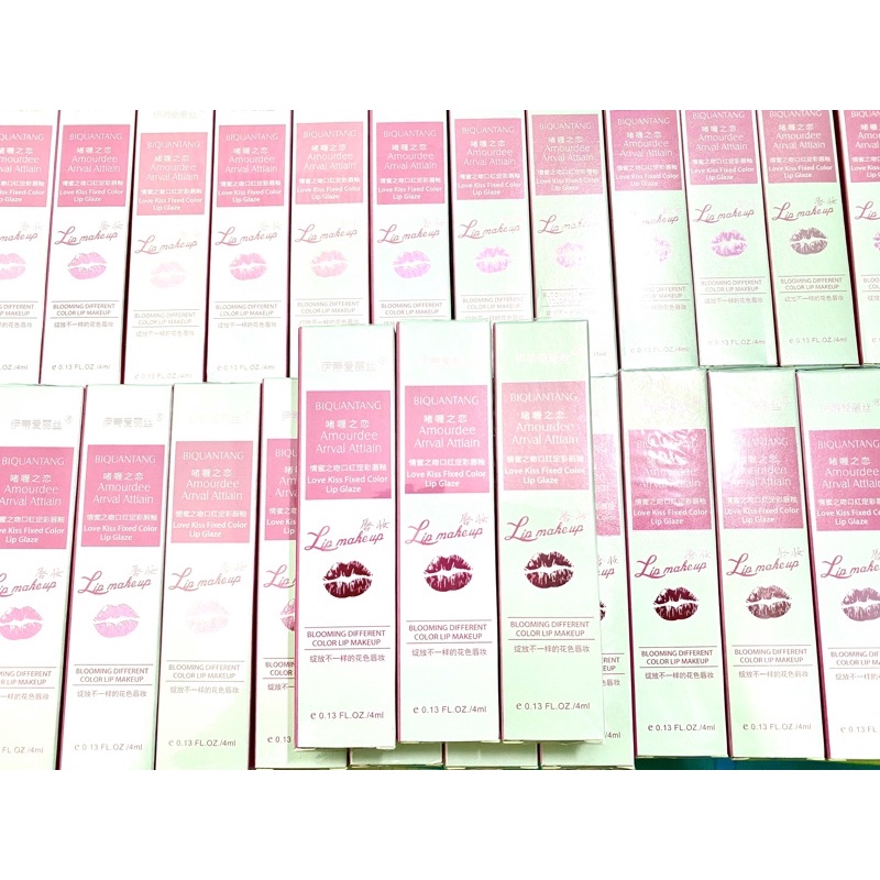 Gel khoá màu son không trôi cao cấp mẫu mới