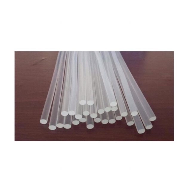 Keo nến nhỏ 24cm sỉ 10 que