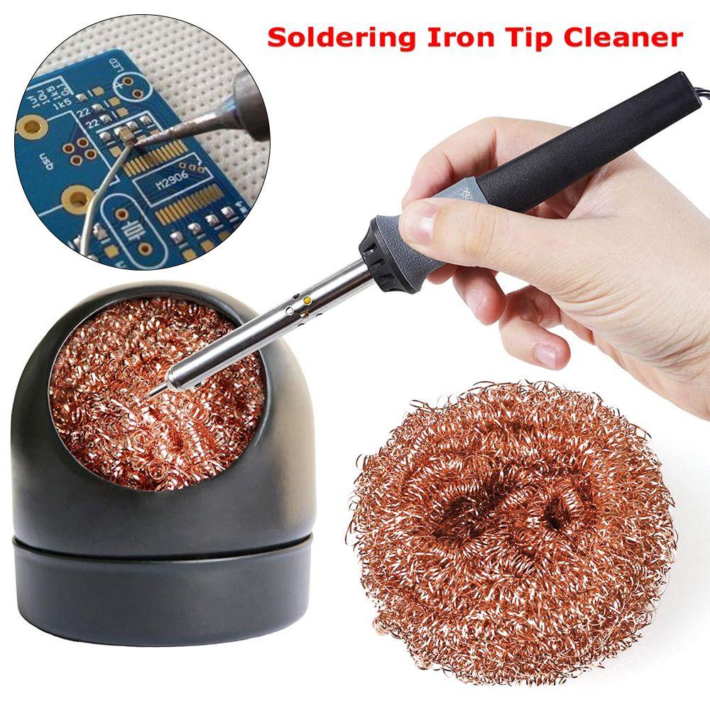 Bóng Loại Bỏ Mối Hàn Thiếc Làm Sạch Tiện Dụng